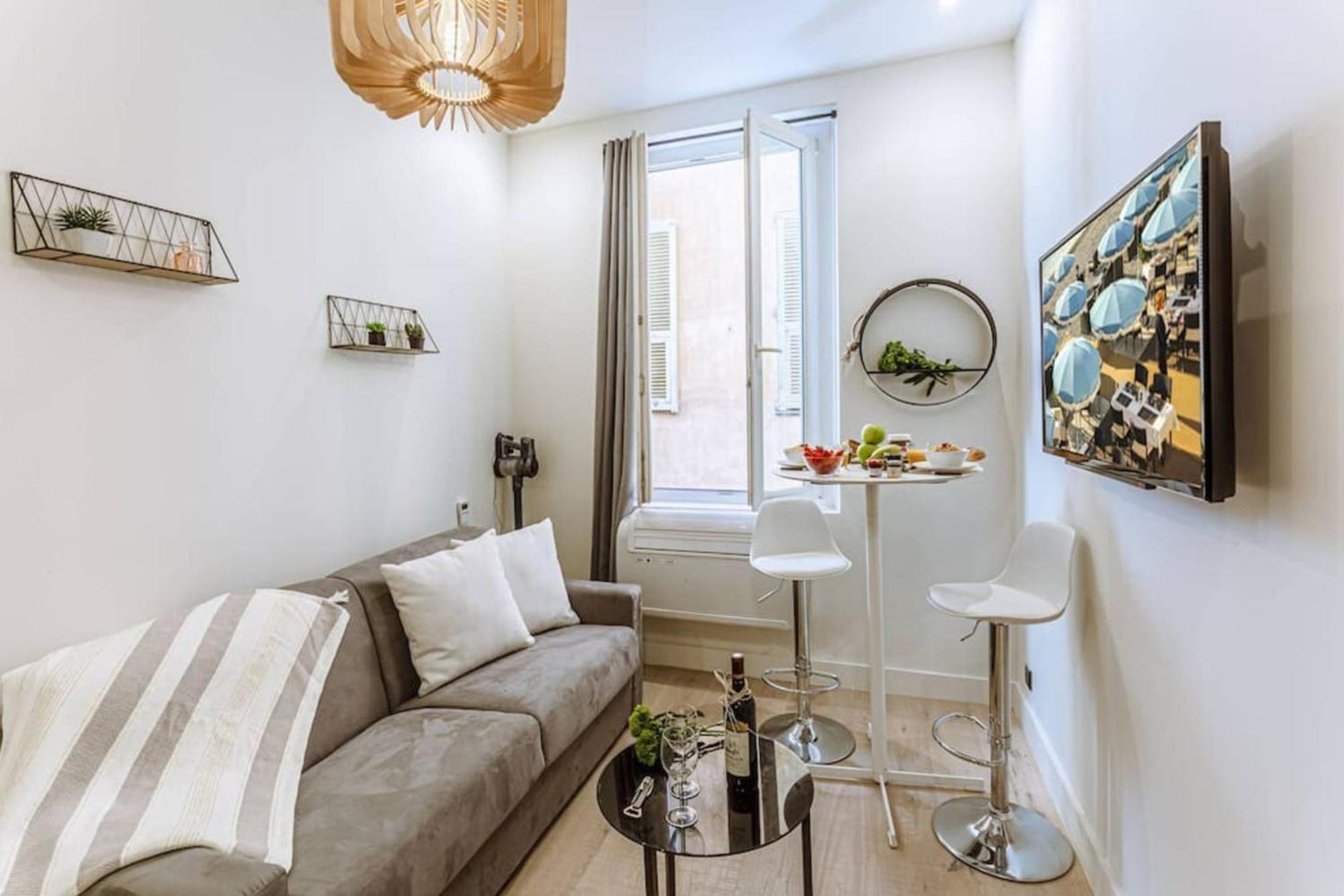 Bunico 1 - Old Town Renovated Studio Nice Exterior photo
