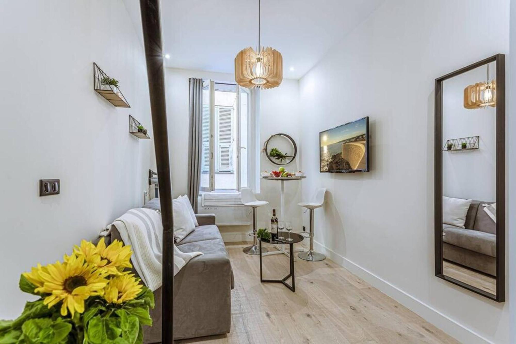 Bunico 1 - Old Town Renovated Studio Nice Exterior photo