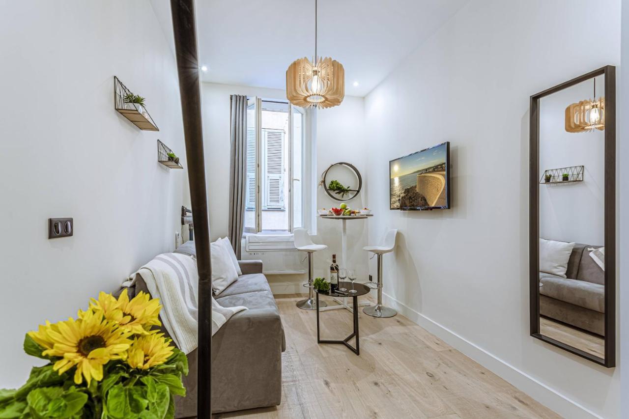 Bunico 1 - Old Town Renovated Studio Nice Exterior photo