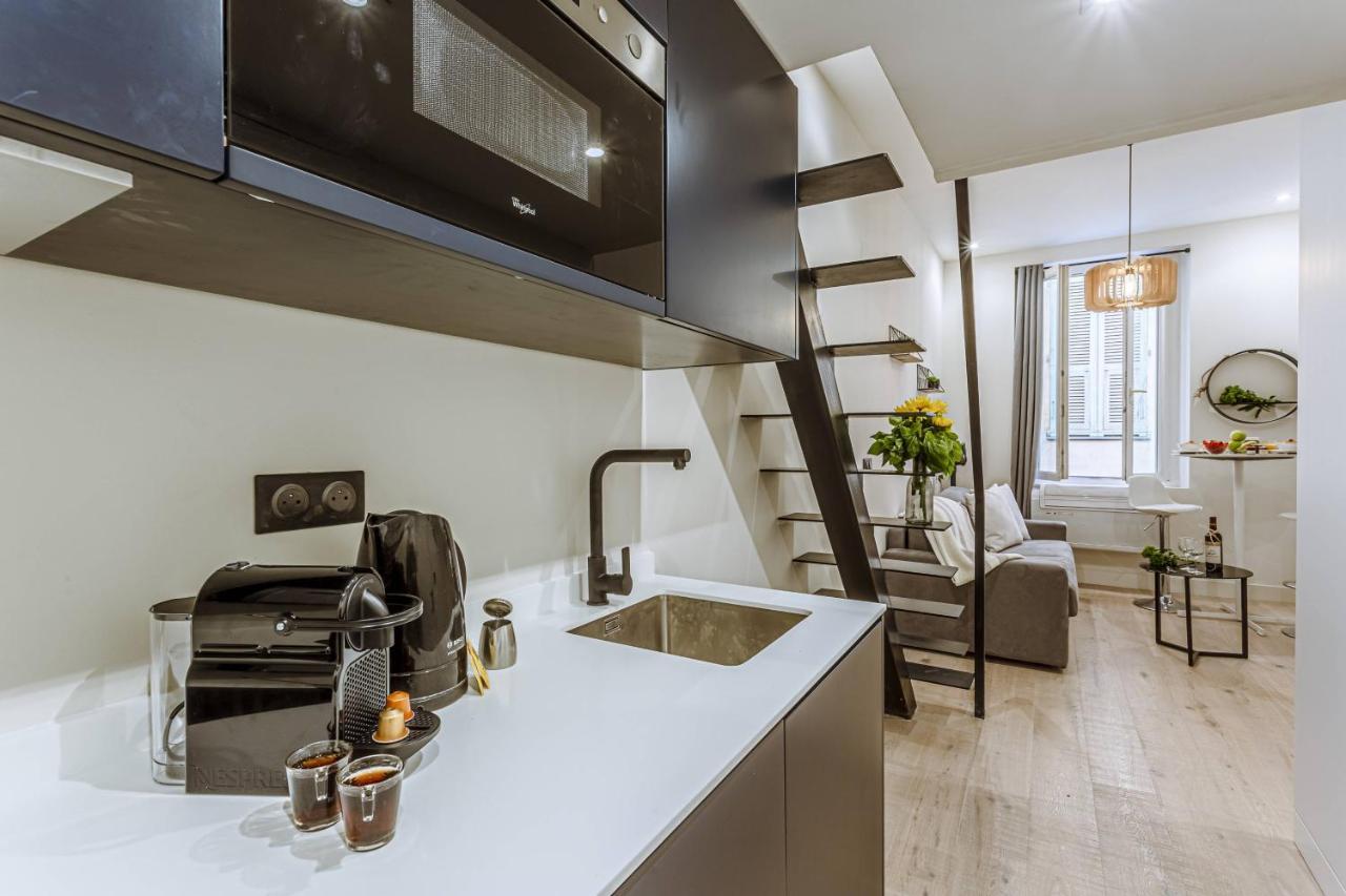 Bunico 1 - Old Town Renovated Studio Nice Exterior photo